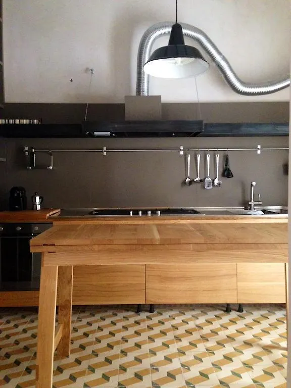 Casa Vacanze 