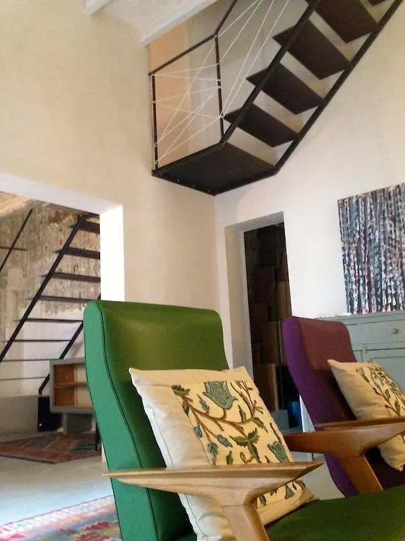 Prázdninový dům Casa Vacanze 
