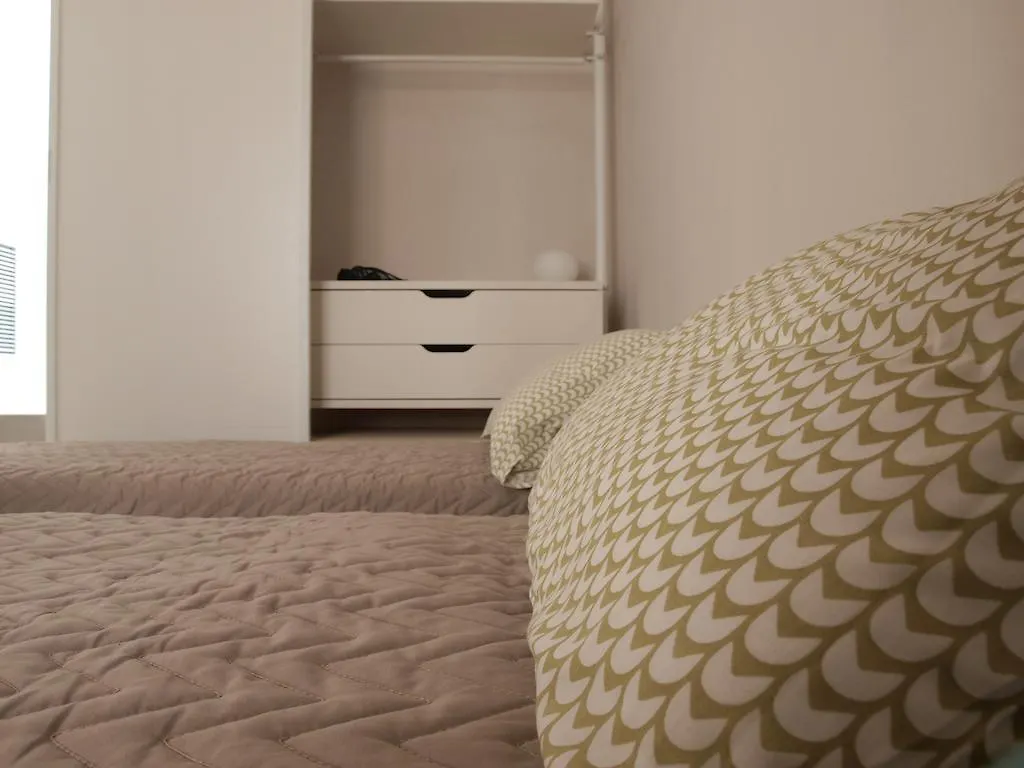 Hébergement de vacances Casa Vacanze 